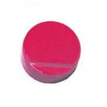 POUSSOIR ROUGE PLASTIQUE ADAPTABLE BERKEL